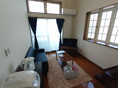 stay@大橋★Wi-Fi完備☆「平和公園」駅徒歩3分★