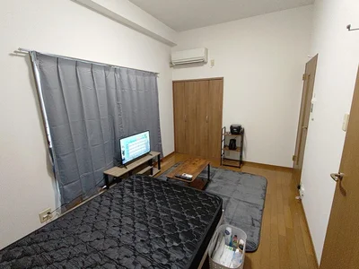 stay@銀屋眼鏡橋・浜町アーケードなど観光地のすぐそば(*^-^*)