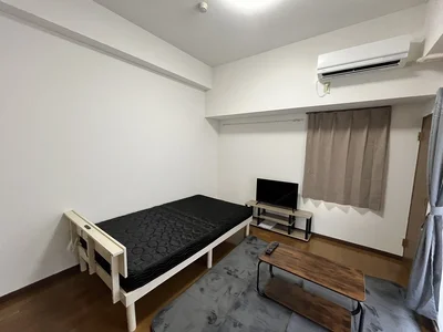 stay＠銀屋眼鏡橋・浜町アーケードなど観光地のすぐそば(*^-^*)