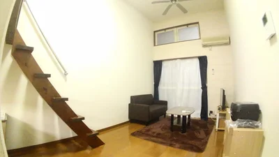 stay＠平野町★★長崎電軌本線「原爆資料館駅」徒歩4分♪建物下駐車場あり★★