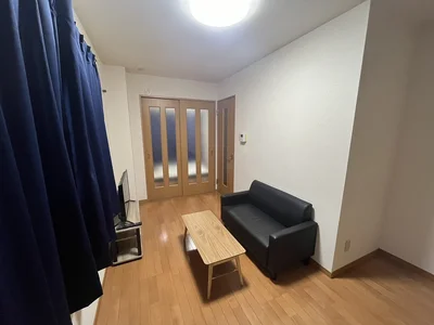 stay＠佐世保駅前★★ペット同伴可能マンスリー物件☆広々１LDK★JR「佐世保」駅徒歩3分♪