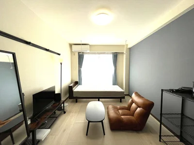 YM_ラウンドビル