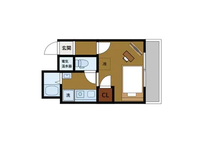 BraTTo天王寺EAST【🍃即入居可能🍃】 駅近×リーズナブル　お財布にとてもやさしく！