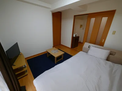 stay@三浦M★ペット飼育可能物件☆佐世保駅まで徒歩2分★★