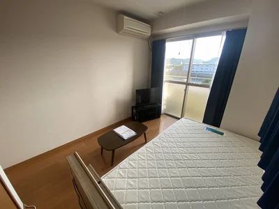 stay@万津★佐世保駅・させぼ五番街近く♪インターネット無料★