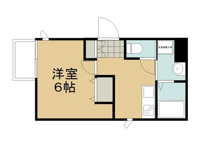 フルーツマンスリー滋賀　京阪びわ湖浜大津駅