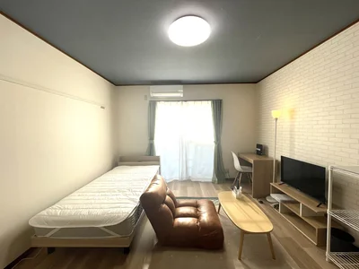 YM_コートヴィラB棟