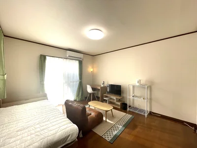 YM_コートヴィラB棟