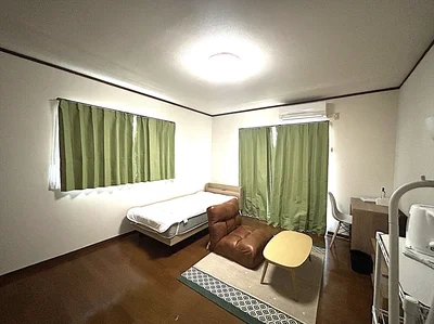 YM_コートヴィラB棟