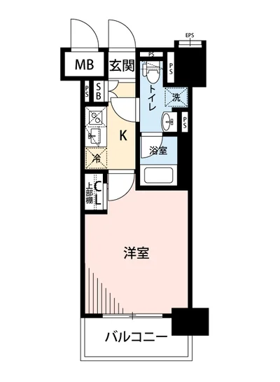 マイナビSTAY蒲田5