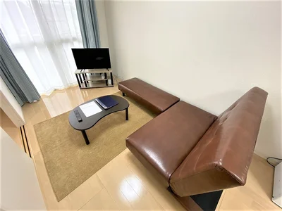 stay＠赤崎★駐車場利用可(有料)★１LDKのお部屋で海が望めますよ(^_-)-☆