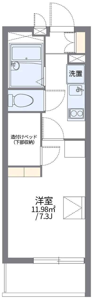 レオパレスアナトリア