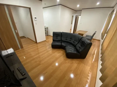 stay＠指方２ＬＤＫファミリータイプ！ハウステンボスや長崎国際大学、西海パールラインの近くです(^^♪