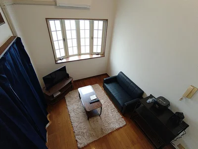 stay@大橋★Wi-Fi完備☆「平和公園」駅徒歩3分★