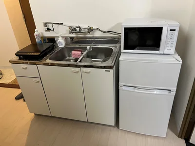 N.T.マンスリー秋田　※駐車場有！コンビニ横！