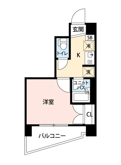 マイナビSTAY恵比寿フロント
