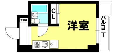【刈谷市/刈谷駅/駐車場/オートロック/エレベーター】SOCIO刈谷新富町