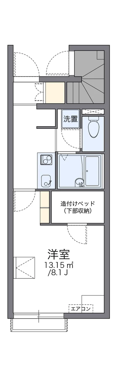 レオネクストプランドール リヴ