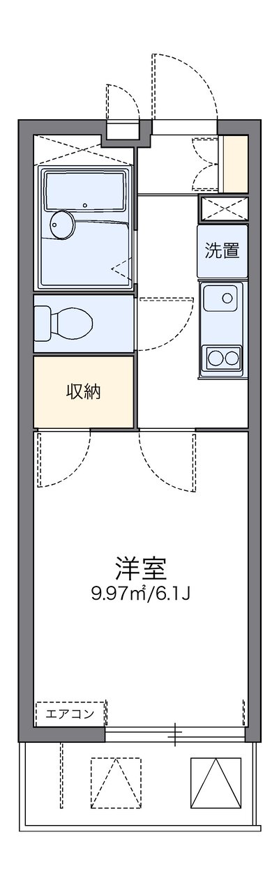 レオパレストライズ2