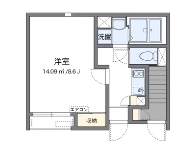 クレイノプランドール