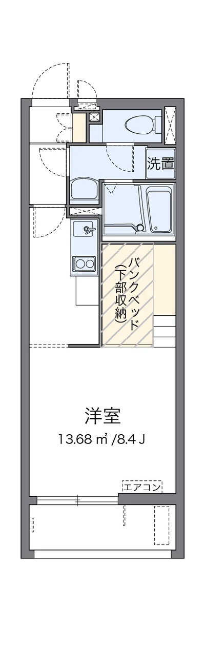 ミランダルーチェⅢ