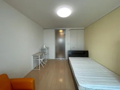 YM_CENTURY【新品消耗品セット＆新品寝具・タオルセット設置】