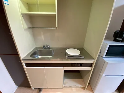 【徳島駅すぐそこ！ネット無料！】リヴァフィールド