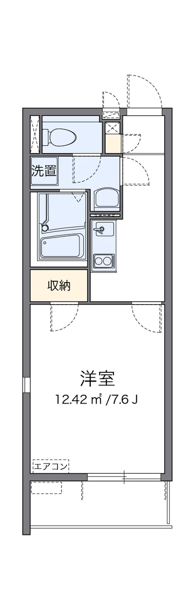 クレイノアークハイムⅢ