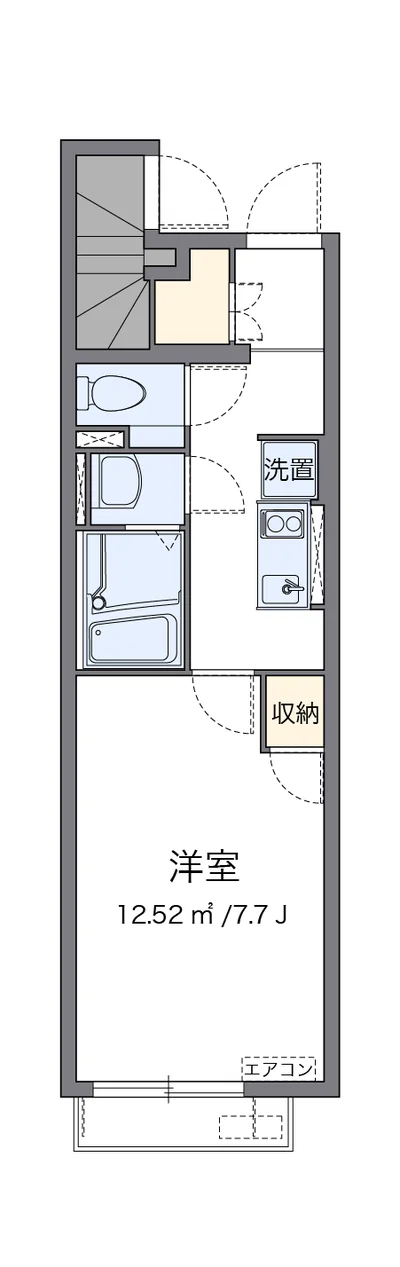 クレイノサンハイム