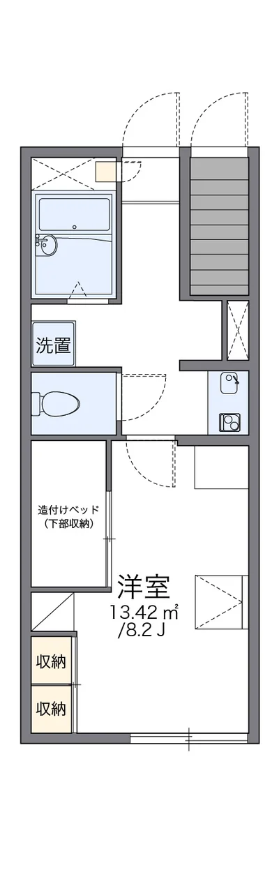 レオパレスウイング