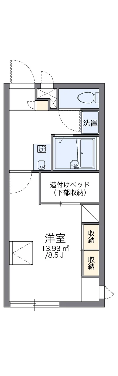 レオパレス島上