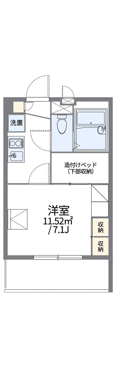 レオパレスルミエール07