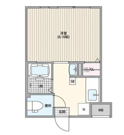 マイナビSTAYプランドール練馬春日町