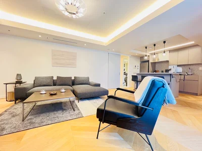 元麻布ヒルズ　フォレストタワー