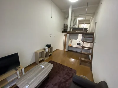 stay＠平野町★★長崎電軌本線「原爆資料館駅」徒歩4分♪建物下駐車場あり★★