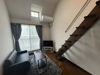 stay@平野町Ⅱ★長崎電軌本線「長崎原爆資料館」駅徒歩5分★長崎大学周辺エリアの物件です★