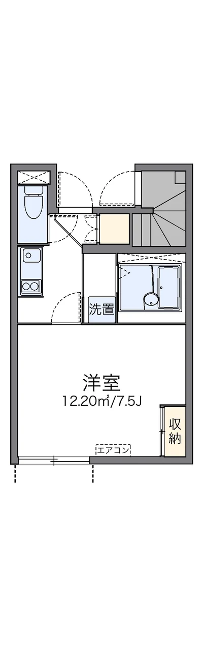 レオネクストカイトネストⅡ