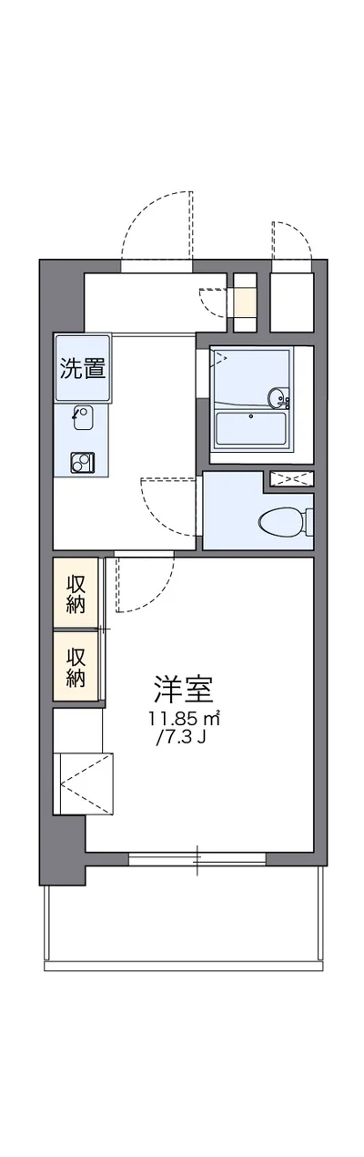レオパレス伸夫