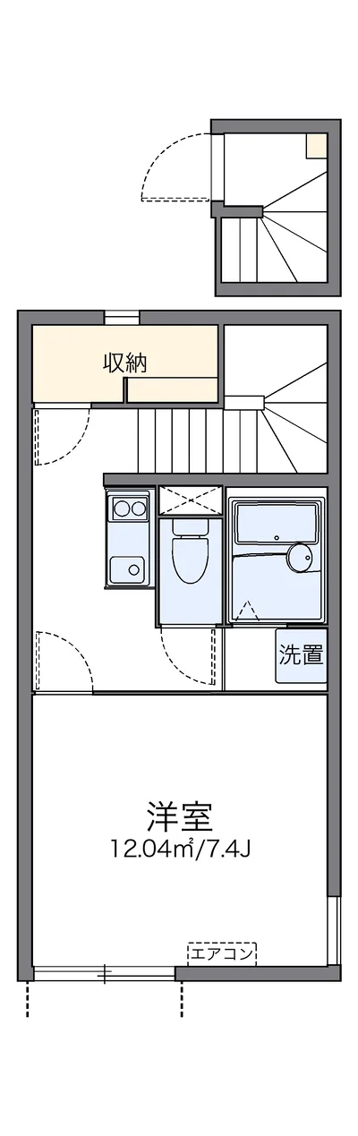レオネクストソレビータＮ