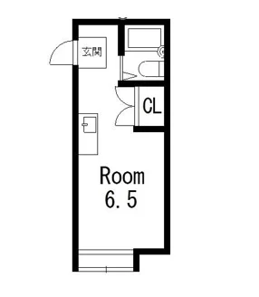 Ｃ-マンスリー石山寺3丁目