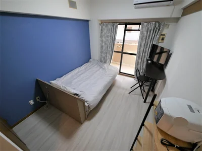 stay@万徳★佐世保市役所まで徒歩3分★インターネット無料★