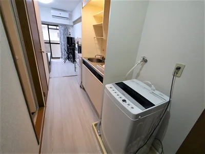 stay＠万徳★佐世保市役所まで徒歩3分★インターネット無料★