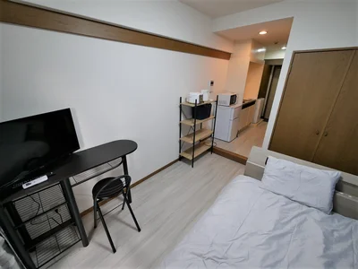 stay＠万徳★佐世保市役所まで徒歩3分★インターネット無料★