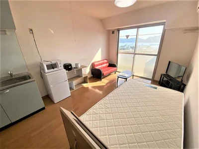 stay@万津★佐世保駅・させぼ五番街近く♪インターネット無料★