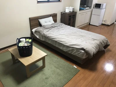 stay@三浦★佐世保駅まで徒歩3分♪近隣にコンビニ・商業施設アリ★