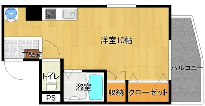 stay@三浦★佐世保駅まで徒歩3分♪近隣にコンビニ・商業施設アリ★