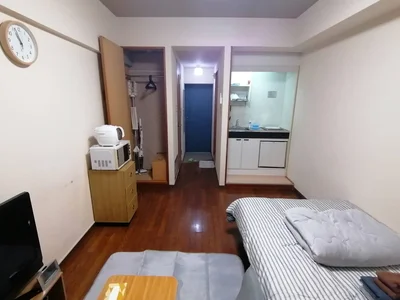 ユートピア若葉