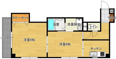 stay＠城山★★佐世保市役所・合同庁舎等、官公庁へのアクセス良好です★