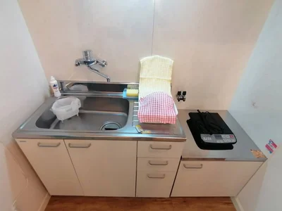 プチメゾン若葉G