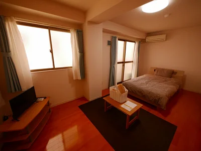 stay＠宮田★★佐世保市役所・合同庁舎等、官公庁へのアクセス良好です★★